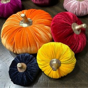 Hand made pumpkin 🍂🍁